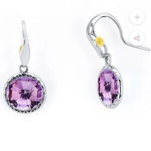 TACORI Gum Drop Gem Earrings